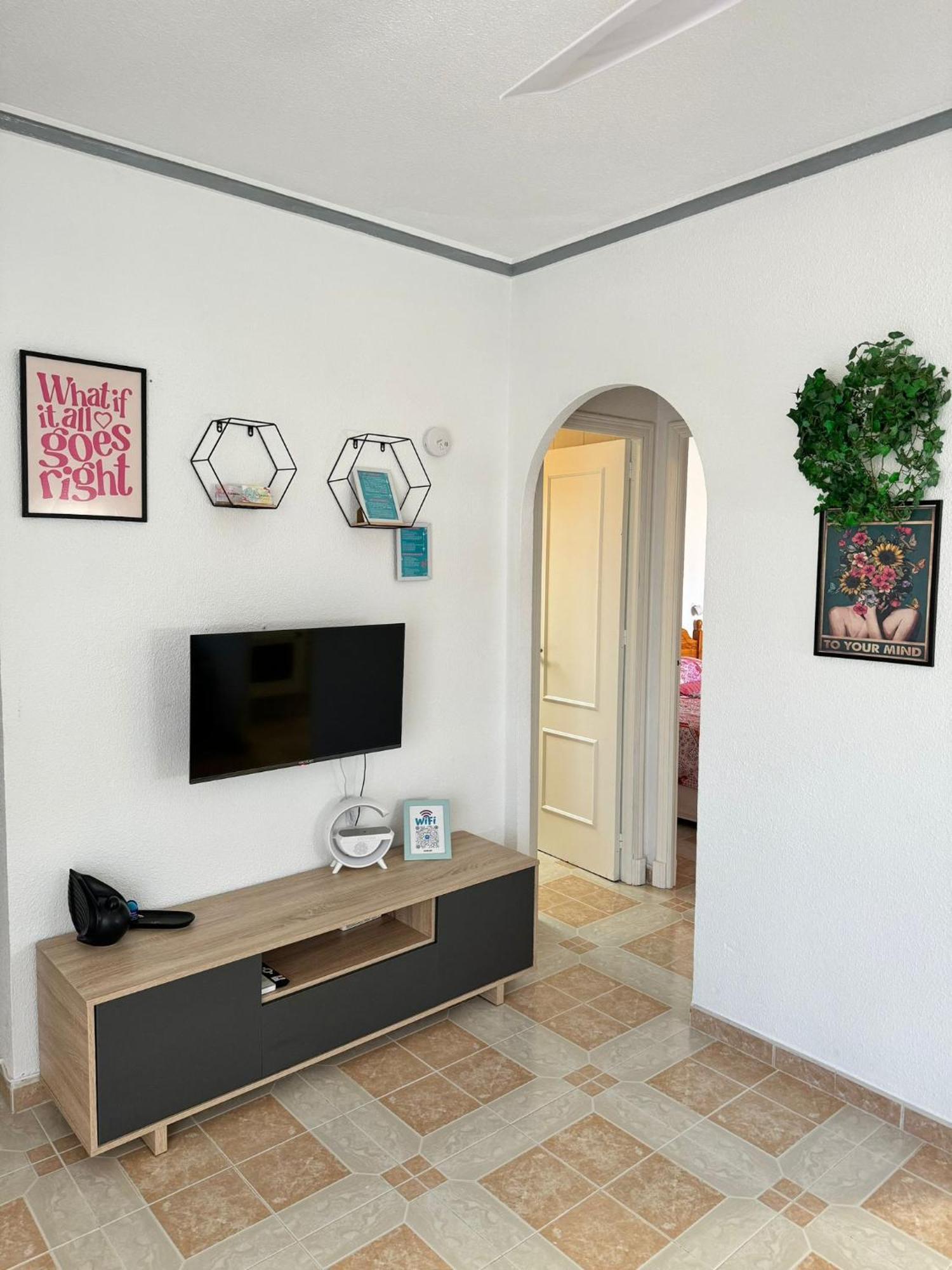 טורבייחה Carmina Apartment, Disfruta Del Sol Y Del Relax! מראה חיצוני תמונה