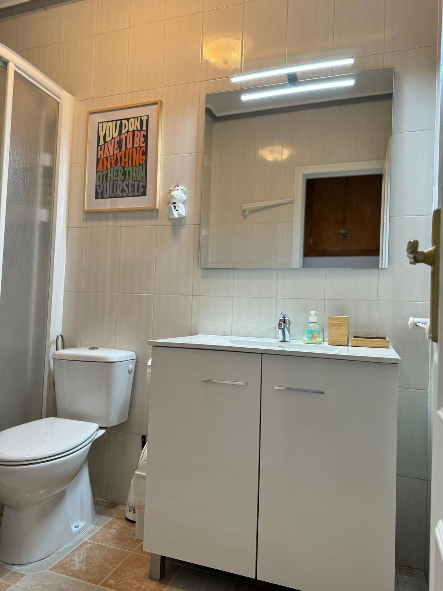 טורבייחה Carmina Apartment, Disfruta Del Sol Y Del Relax! מראה חיצוני תמונה