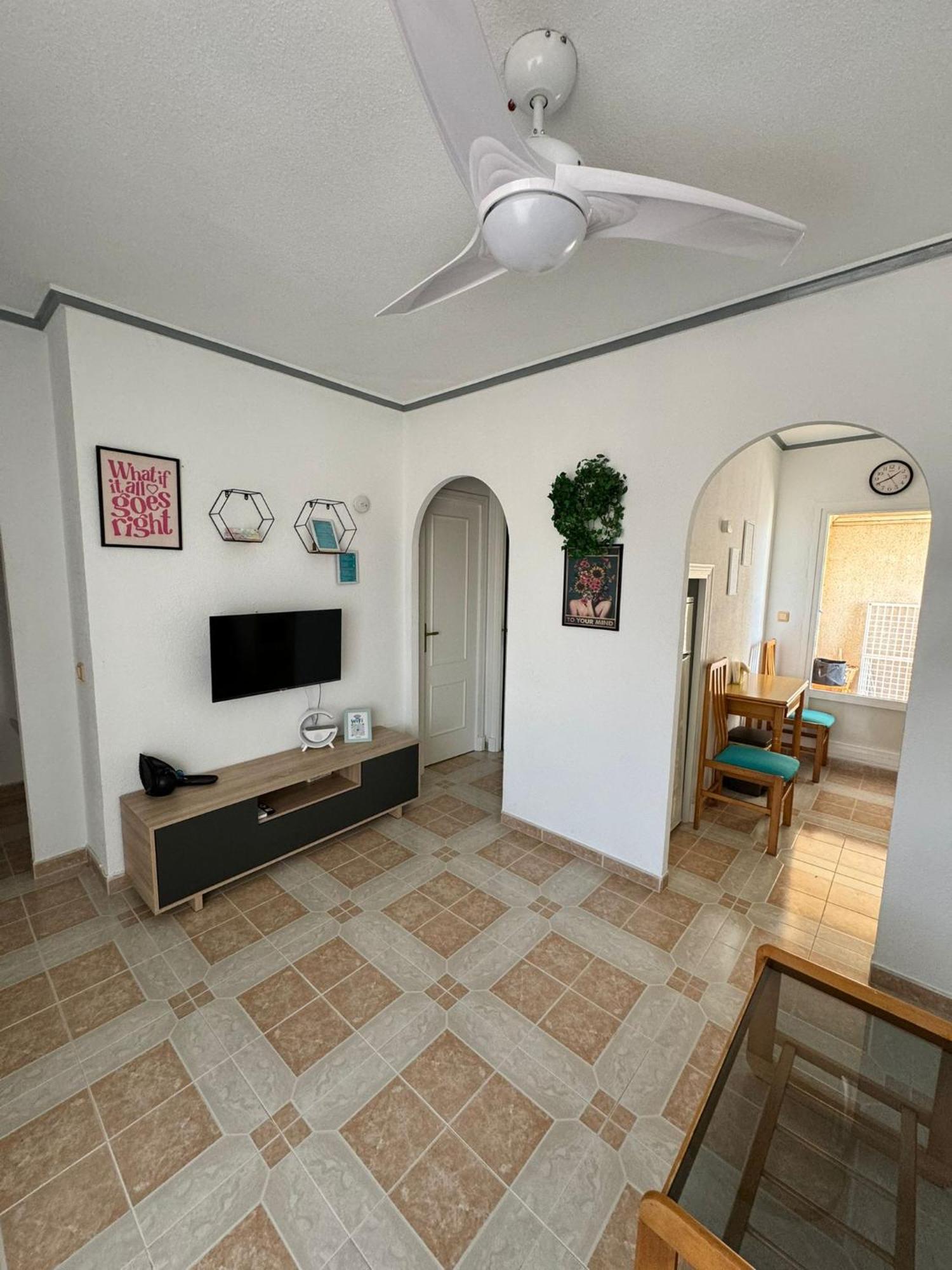 טורבייחה Carmina Apartment, Disfruta Del Sol Y Del Relax! מראה חיצוני תמונה