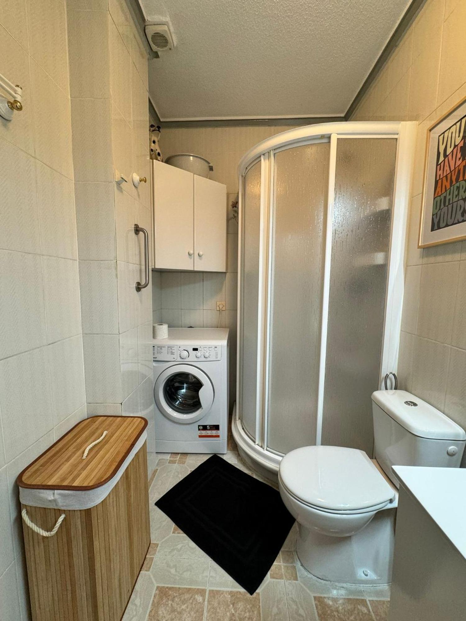 טורבייחה Carmina Apartment, Disfruta Del Sol Y Del Relax! מראה חיצוני תמונה
