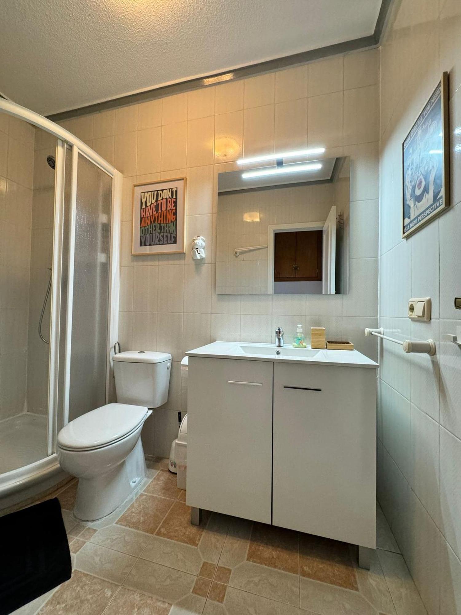 טורבייחה Carmina Apartment, Disfruta Del Sol Y Del Relax! מראה חיצוני תמונה