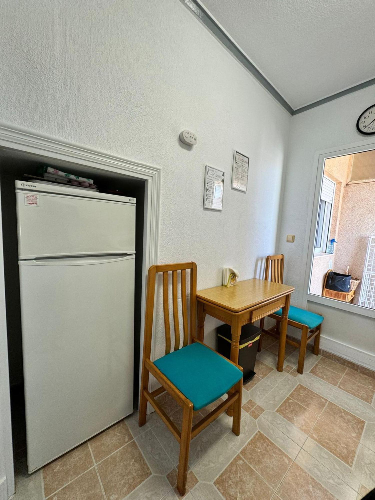 טורבייחה Carmina Apartment, Disfruta Del Sol Y Del Relax! מראה חיצוני תמונה