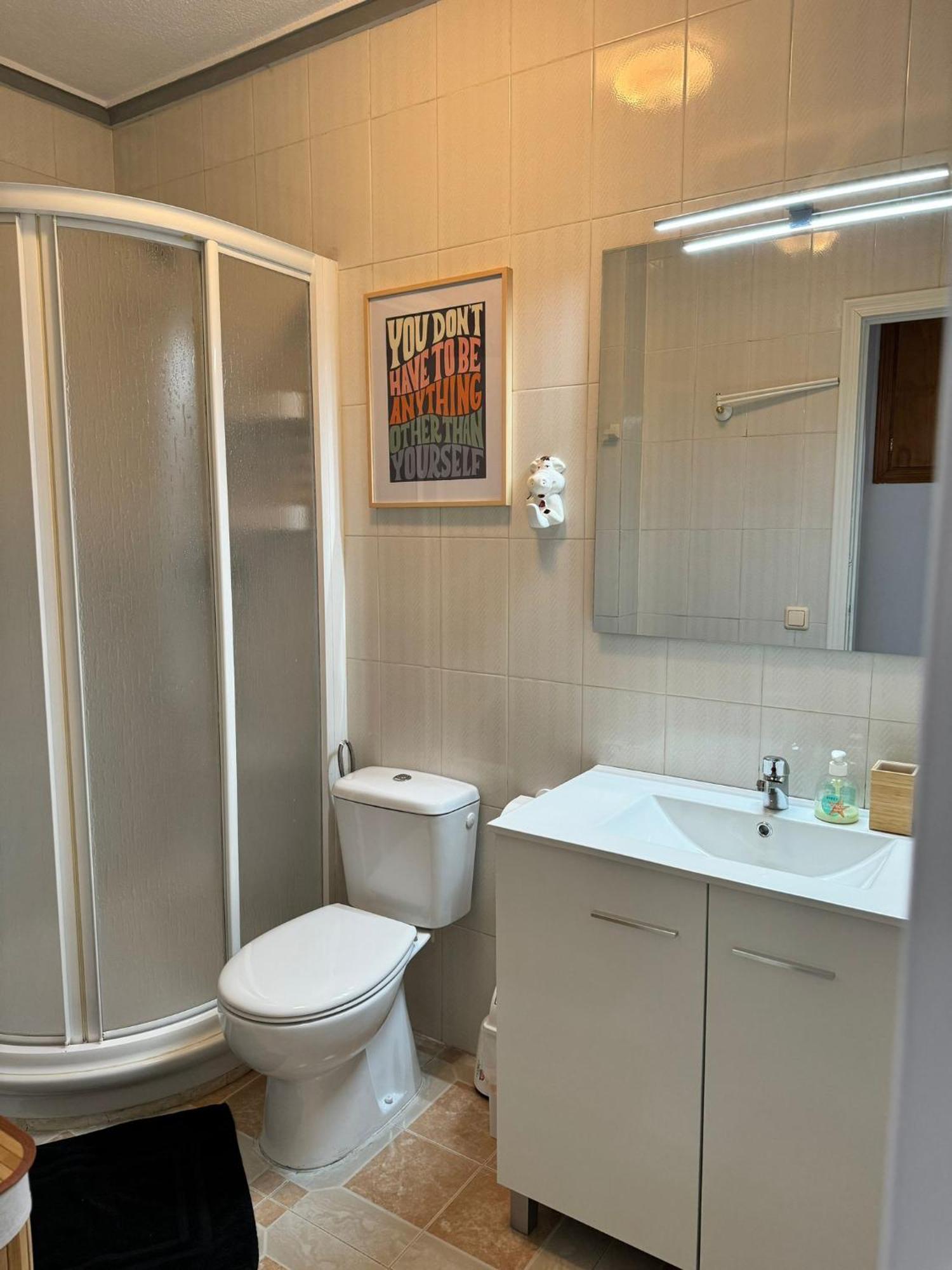 טורבייחה Carmina Apartment, Disfruta Del Sol Y Del Relax! מראה חיצוני תמונה