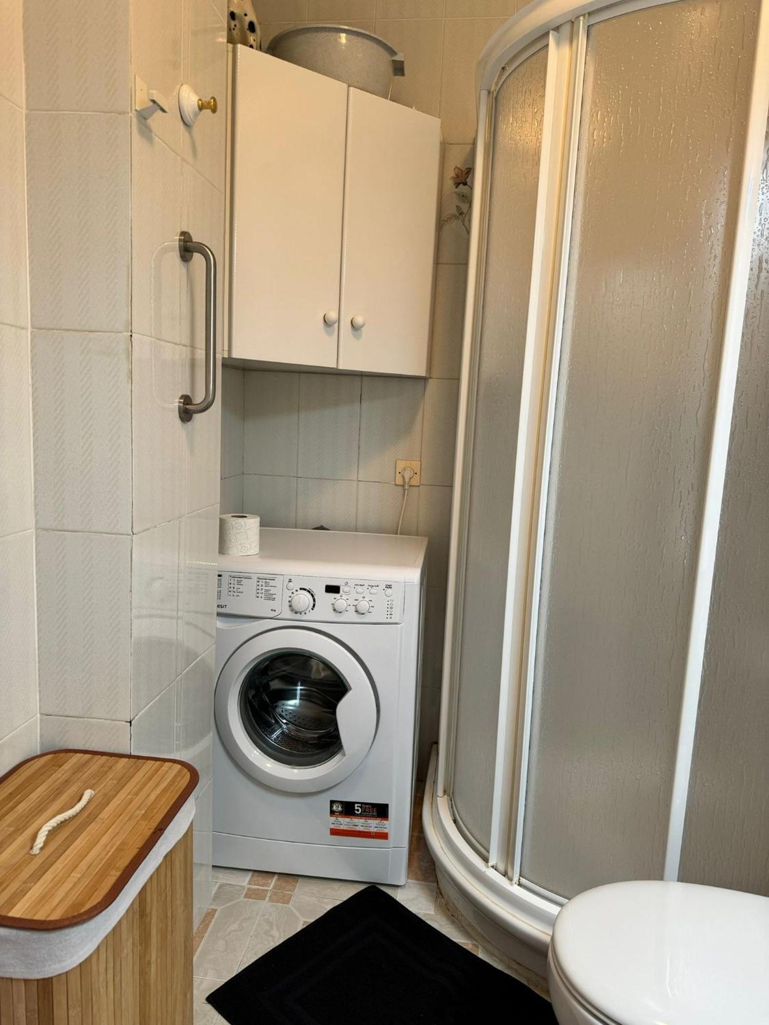 טורבייחה Carmina Apartment, Disfruta Del Sol Y Del Relax! מראה חיצוני תמונה