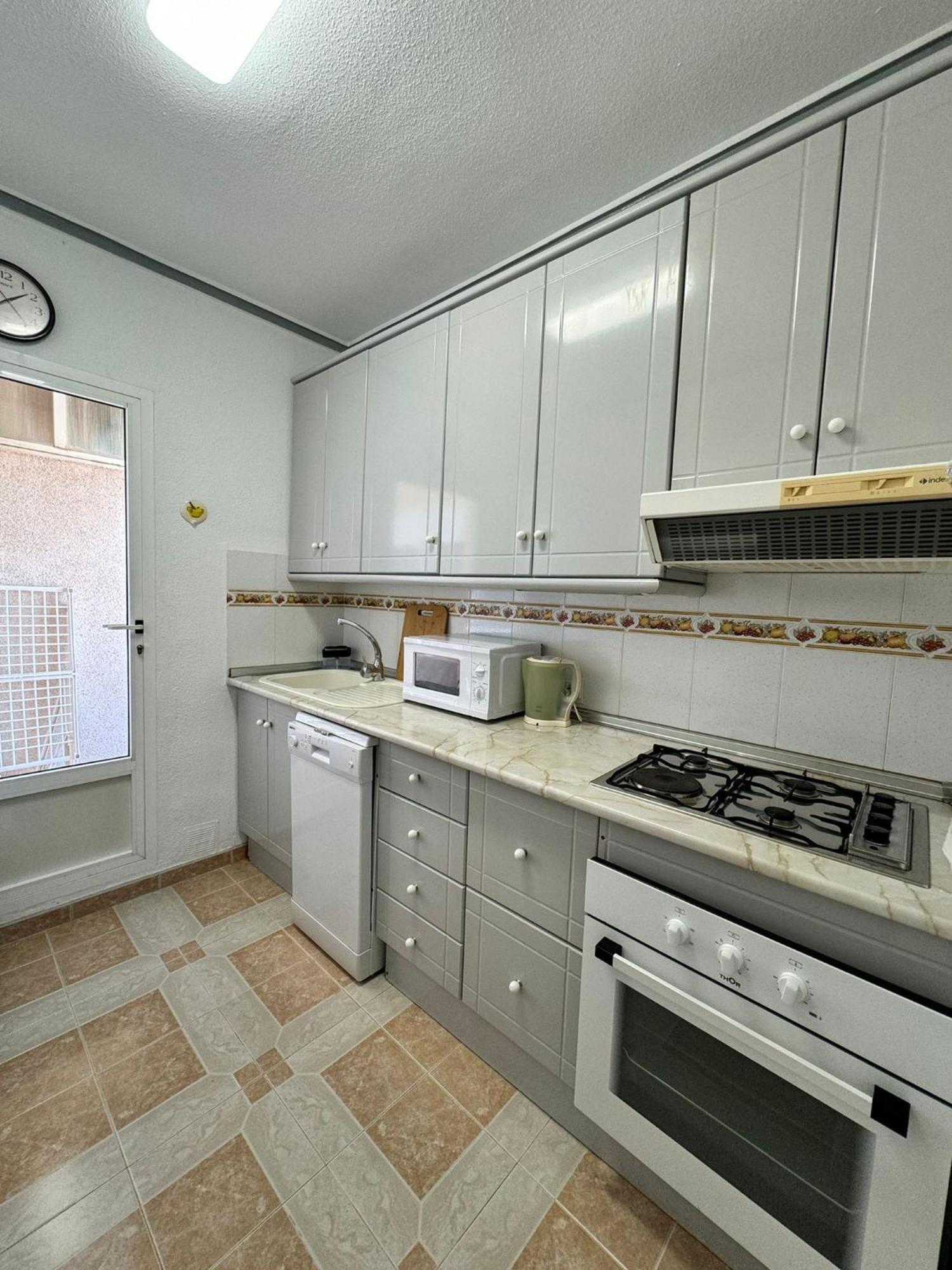 טורבייחה Carmina Apartment, Disfruta Del Sol Y Del Relax! מראה חיצוני תמונה