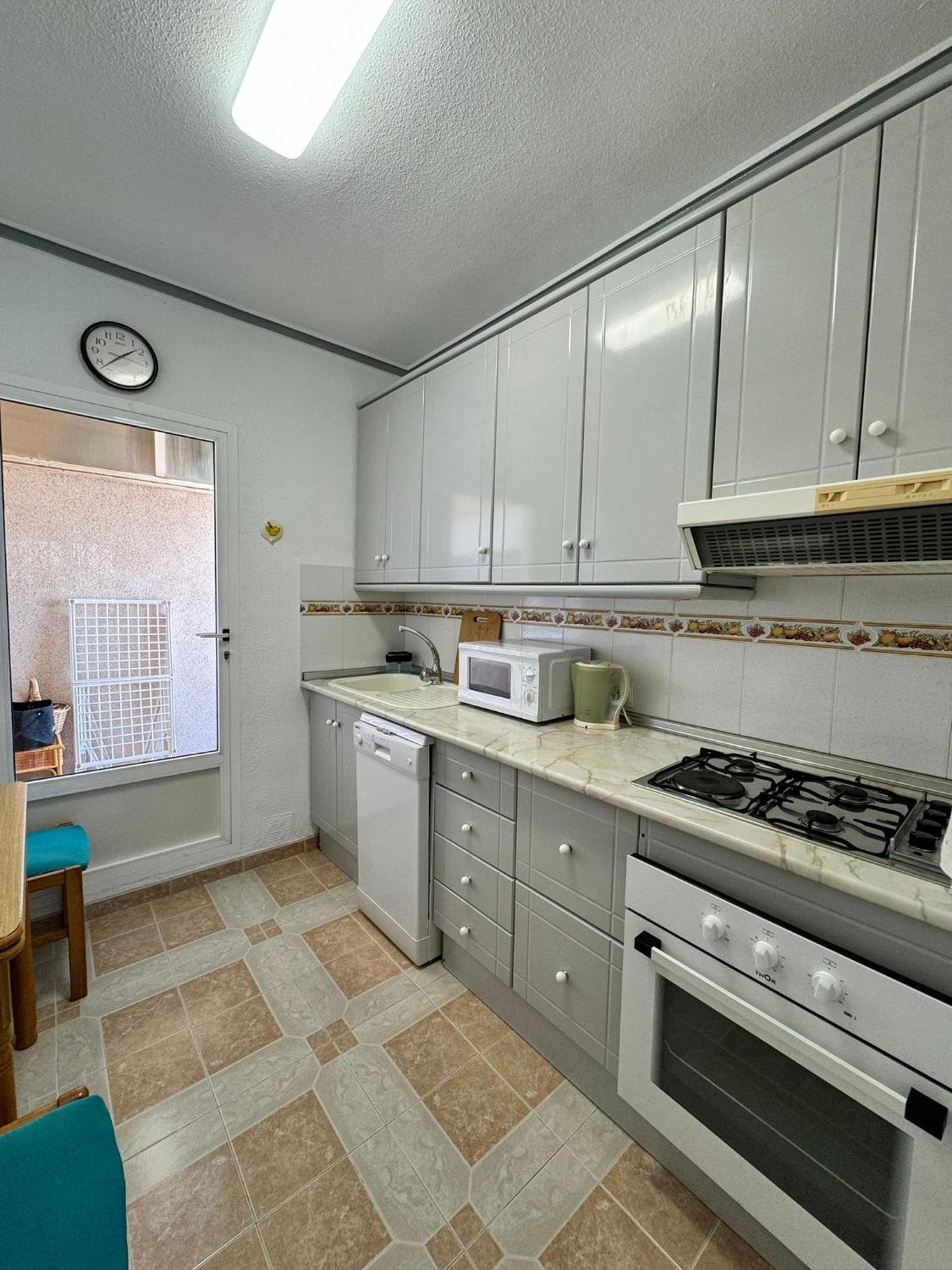 טורבייחה Carmina Apartment, Disfruta Del Sol Y Del Relax! מראה חיצוני תמונה