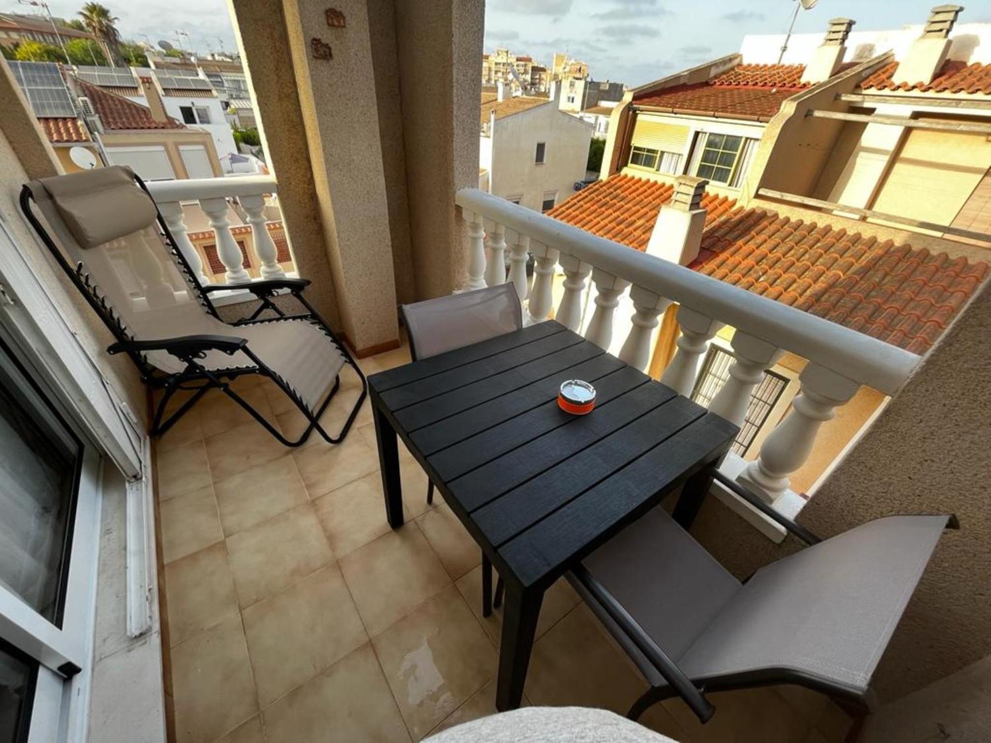 טורבייחה Carmina Apartment, Disfruta Del Sol Y Del Relax! מראה חיצוני תמונה