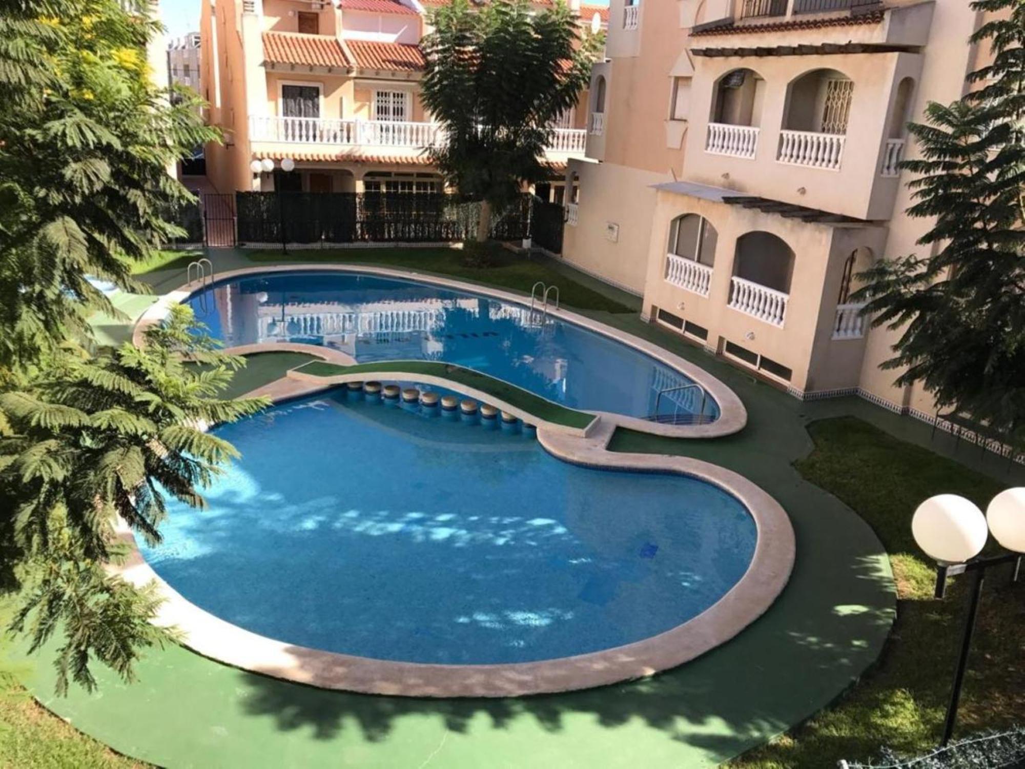 טורבייחה Carmina Apartment, Disfruta Del Sol Y Del Relax! מראה חיצוני תמונה