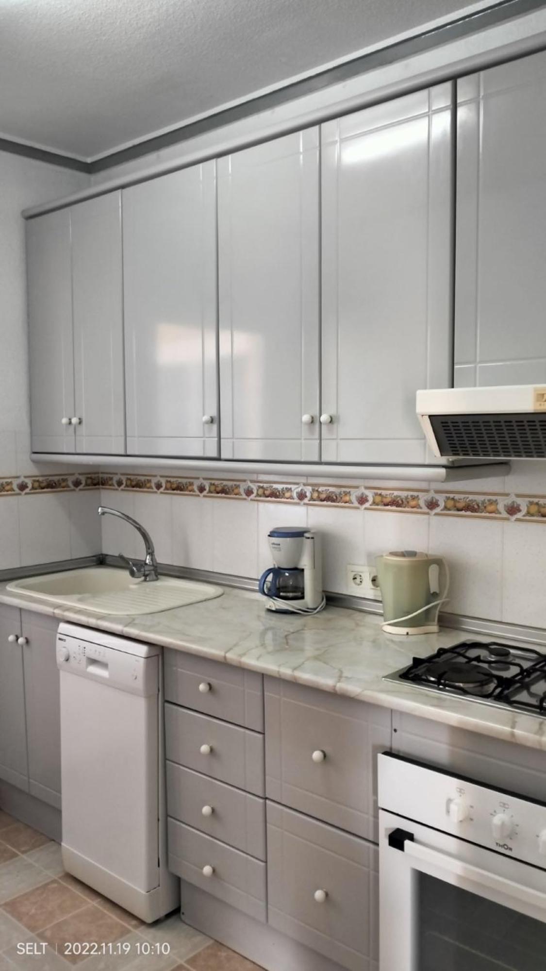 טורבייחה Carmina Apartment, Disfruta Del Sol Y Del Relax! מראה חיצוני תמונה