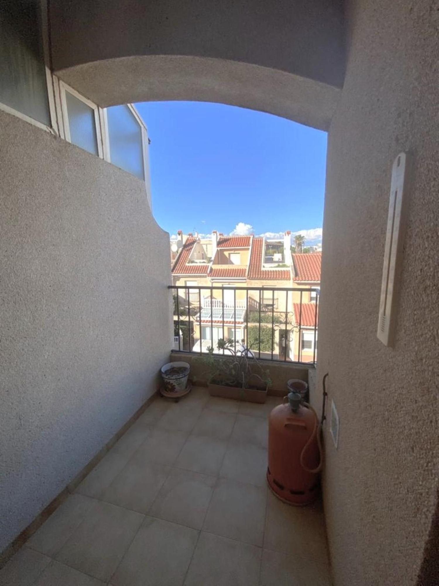 טורבייחה Carmina Apartment, Disfruta Del Sol Y Del Relax! מראה חיצוני תמונה