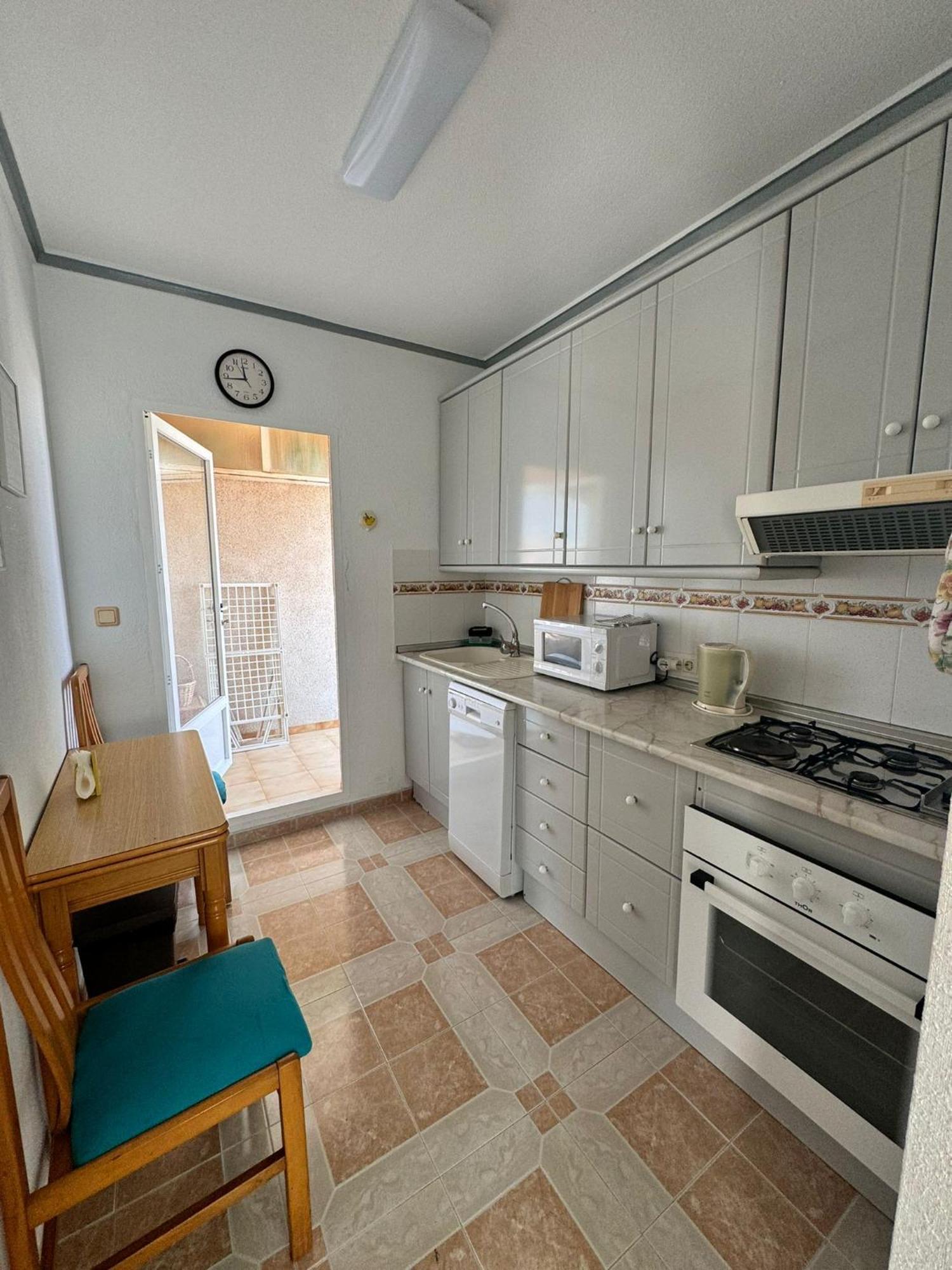 טורבייחה Carmina Apartment, Disfruta Del Sol Y Del Relax! מראה חיצוני תמונה