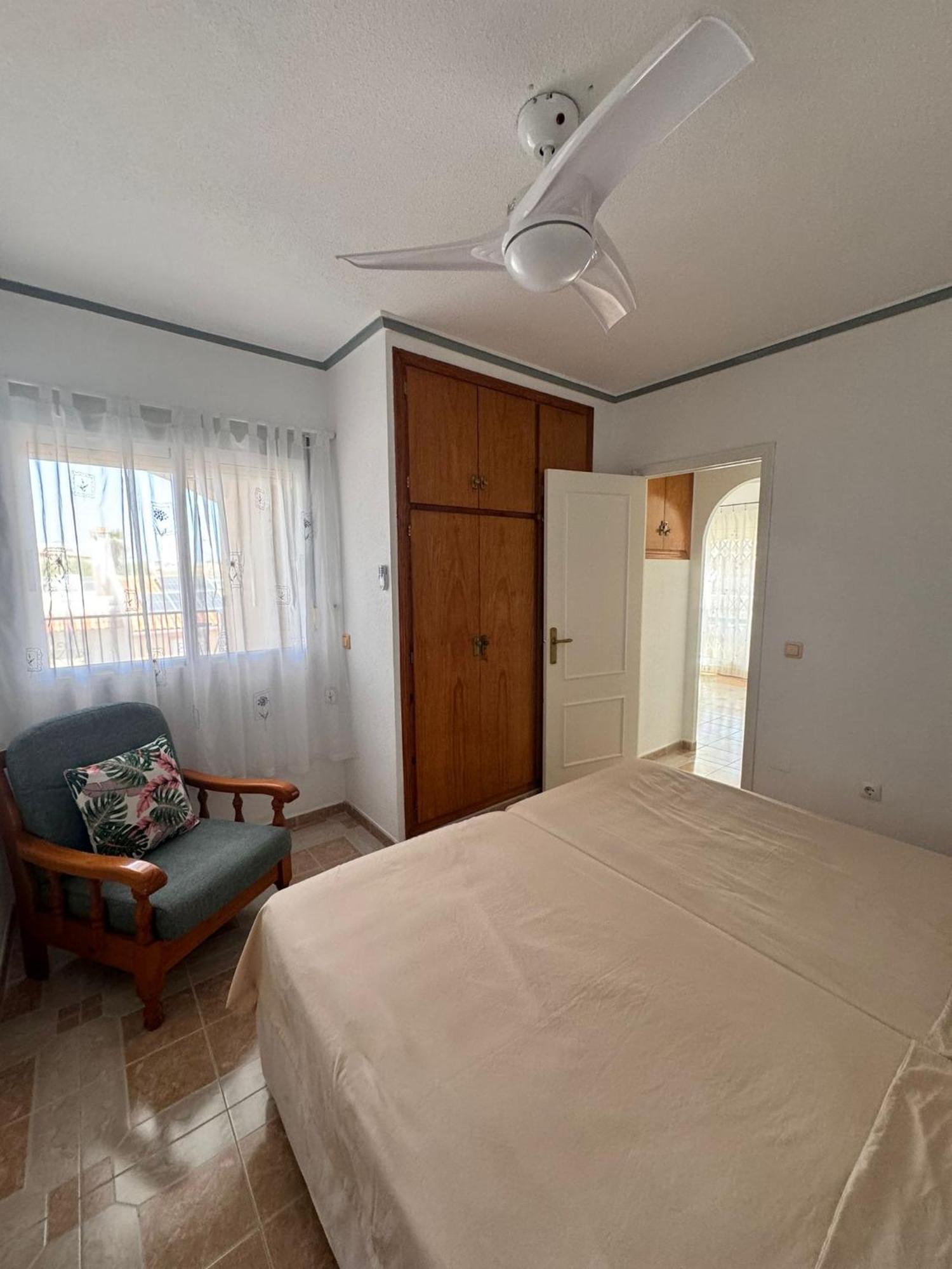 טורבייחה Carmina Apartment, Disfruta Del Sol Y Del Relax! מראה חיצוני תמונה