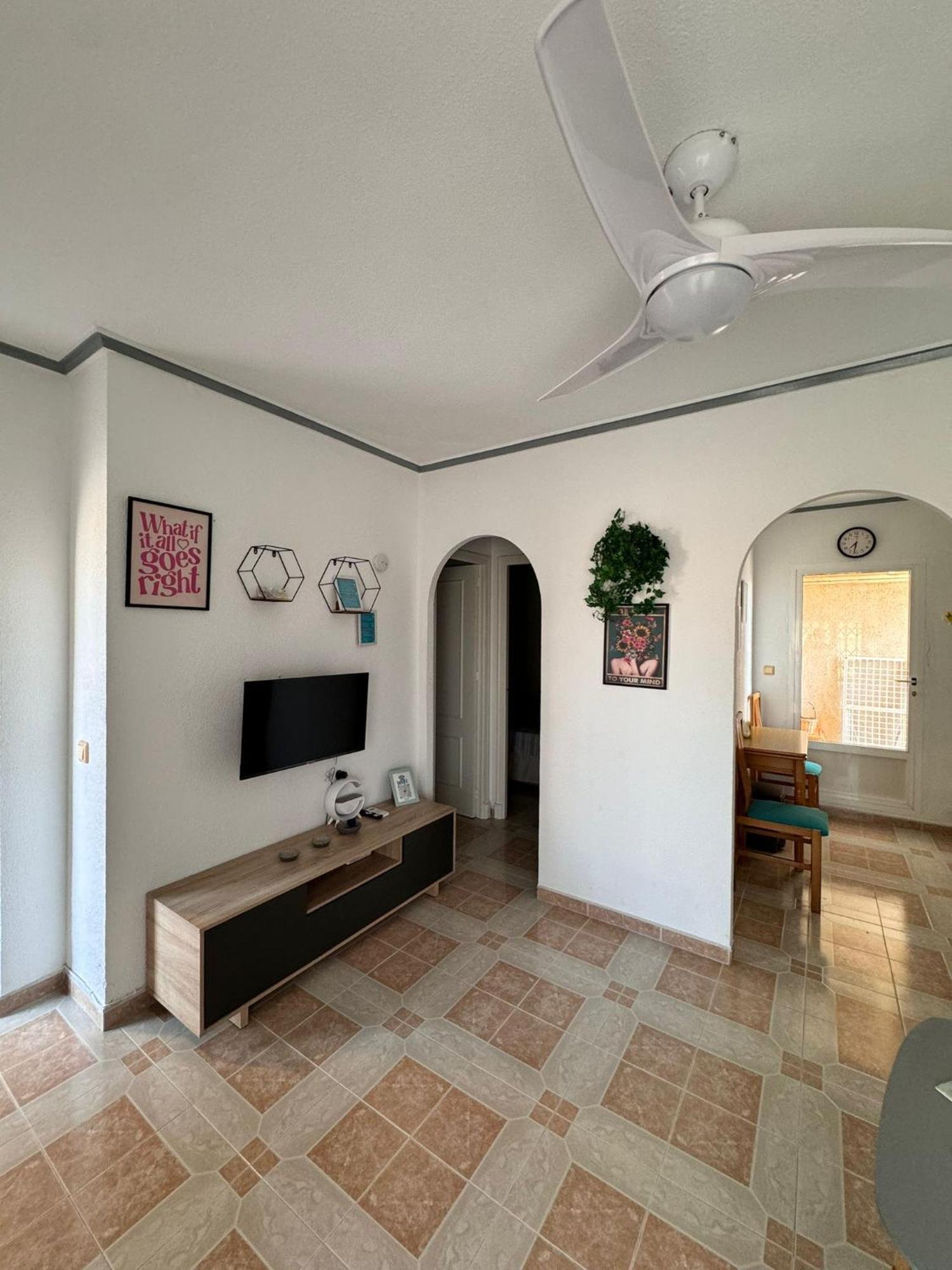 טורבייחה Carmina Apartment, Disfruta Del Sol Y Del Relax! מראה חיצוני תמונה