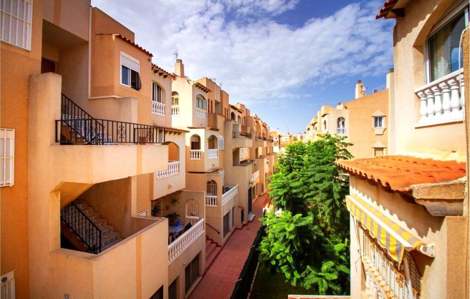 טורבייחה Carmina Apartment, Disfruta Del Sol Y Del Relax! מראה חיצוני תמונה