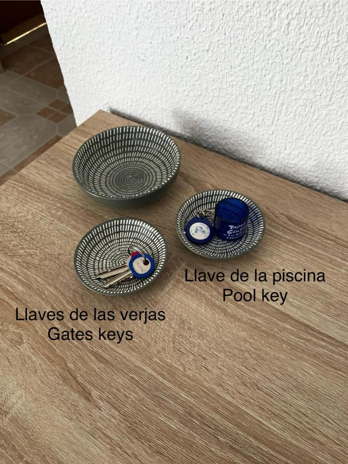 טורבייחה Carmina Apartment, Disfruta Del Sol Y Del Relax! מראה חיצוני תמונה