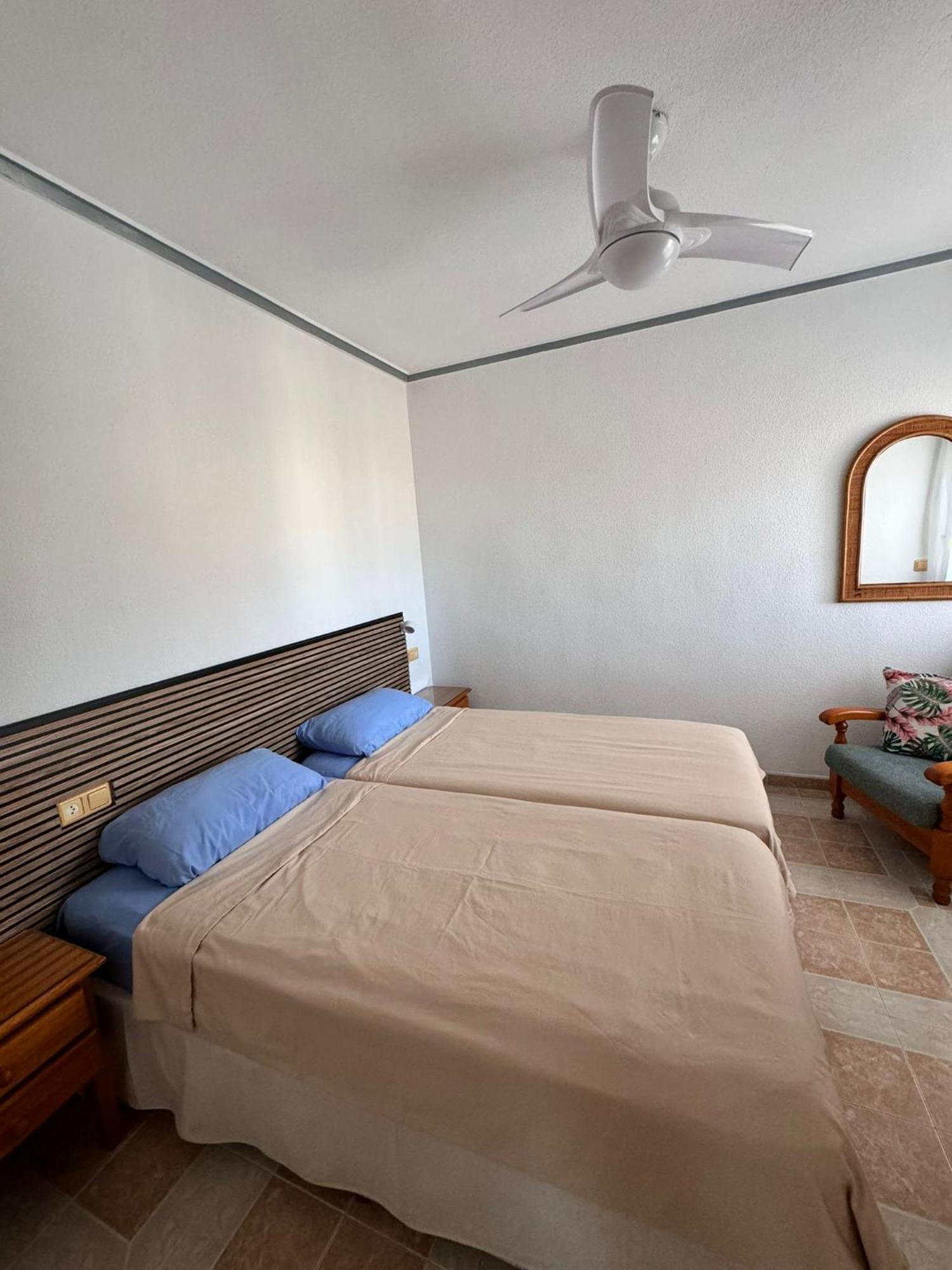 טורבייחה Carmina Apartment, Disfruta Del Sol Y Del Relax! מראה חיצוני תמונה